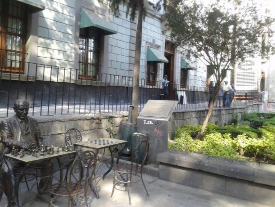 Museo Nacional de la Estampa